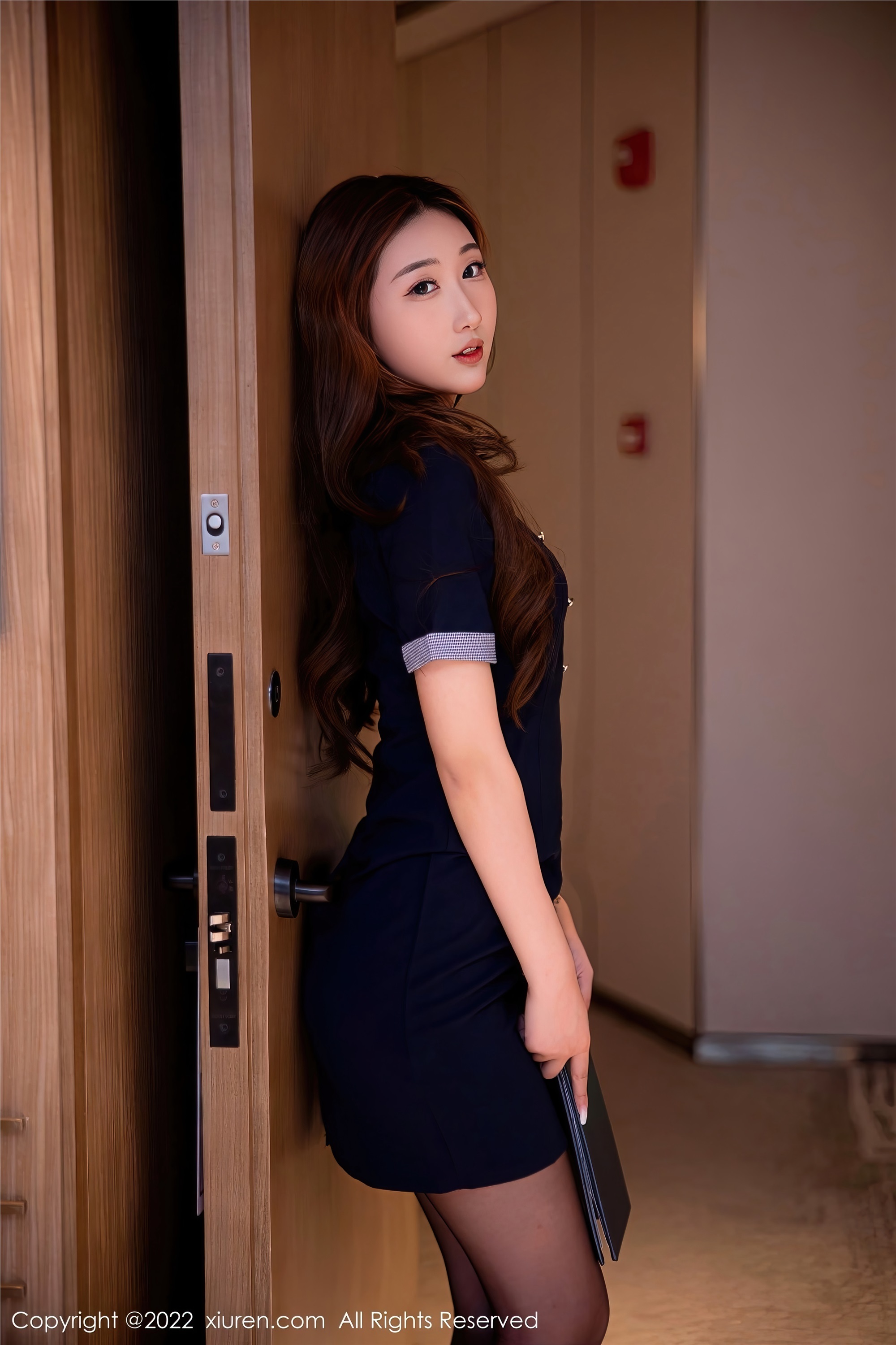 Xiuren秀人网 2022.11.21 NO.5886 江真真